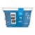 Oikos® Fat Free Plain Greek Yogurt Perspective: left