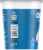 Oikos® Plain Greek Yogurt Tub Perspective: left
