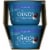Oikos® Fruit on the Bottom Blueberry Nonfat Greek Yogurt Perspective: left