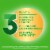Activa® Low Fat Probiotic Vanilla Yogurt Cups Perspective: left
