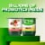 Activia Strawberry and Pineapple Probiotic Low Fat Yogurt Cups Perspective: left