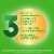 Activia Probiotic Dailies Strawberry Yogurt Drink Bottle Perspective: left