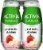 Activa® Probiotic Dailies Strawberry Banana Perspective: left