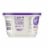 Light & Fit® Salted Caramel Original Nonfat Greek Yogurt Cups Perspective: left