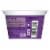 Light + Fit Zero Sugar Strawberry Ultra-Filtered Nonfat Yogurt Cup Perspective: left