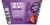 Light + Fit Zero Sugar Strawberry Ultra-Filtered Nonfat Yogurt Cup Perspective: left