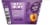 Light + Fit Zero Sugar Peach Ultra-Filtered Nonfat Yogurt Cup Perspective: left
