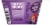 Light + Fit Zero Sugar Mixed Berry Ultra-Filtered Nonfat Yogurt Cup Perspective: left