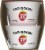 Two Good® Low Fat Strawberry and Vanilla Greek Yogurt Perspective: left