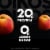 Oikos® Pro Peach Greek Yogurt Perspective: left