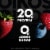 Oikos® Pro Mixed Berry Yogurt-Cultured Dairy Product Perspective: left