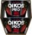 Oikos Pro® Strawberry Flavored Yogurt Cups Perspective: left