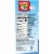 Horizon Organic® Blueberry Kids Lowfat Yogurt Pouches Perspective: left