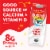 Horizon Organic Whole Milk Perspective: left