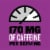 Stok® Extra Bold Un-Sweet Black Cold Brew Iced Coffee Perspective: left