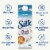 Silk® Dairy-Free Oat Creamer Perspective: left
