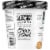 SO Delicious Coconut Macaroon with Coconut Milk Base Frozen Dessert Pint Perspective: left