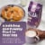 Silk® Extra Creamy Oatmilk Perspective: left