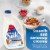 Silk Dairy Free Original Almond Milk Perspective: left