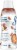 Silk® Dairy Free Toasted Hazelnut Almond Creamer Perspective: left