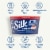 Silk Greek Style Strawberry Coconut Milk Yogurt Alternative Cup Perspective: left