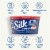 Silk Strawberry Dairy Free Coconut Milk Greek Yogurt Cup Perspective: left