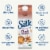 Silk® The Maple Brown Sugar One Dairy-Free Oat Creamer Perspective: left