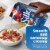 Silk® Original Extra Creamy Almond Milk Perspective: left