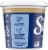 Silk® Greek Style Coconut Milk Yogurt Perspective: left