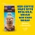 International Delight® Cinnamon Churro Iced Coffee Perspective: left