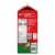 Horizon Organic Milk - 2% Reduced Fat Chocolate Milk Perspective: left