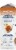 Silk® Caramel Creme Oat Creamer Case Perspective: left