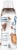 Silk® Dairy Free Mocha Almond Creamer Perspective: left