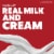 International Delight Home Alone Peppermint Mocha Iced Coffee Perspective: left