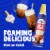 International Delight® Sweet & Creamy Cold Foam Creamer Perspective: left