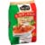 Cooked Perfect® Italian Style Frozen Meatballs Perspective: left