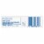 Crest Cavity Protection Regular Toothpaste Perspective: left