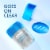 Gillette® Cool Wave Clear Gel Anti-Perspirant & Deodorant Perspective: left