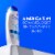Head & Shoulders Classic Clean Anti-Dandruff Shampoo Perspective: left