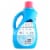 Downy Ultra April Fresh Liquid Fabric Softener Fabric Conditioner Perspective: left