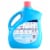 Downy April Fresh Liquid Fabric Softener Conditioner Perspective: left