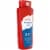 Old Spice High Endurance 3-in-1 Hair & Body Wash Perspective: left