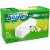 Swiffer Sweeper Dry Unscented Multi-Surface Sweeping Refills Perspective: left