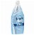 Dawn Ultra Platinum Refreshing Rain Scent Dishwashing Liquid Perspective: left