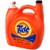 Tide Original Liquid Laundry Detergent Perspective: left