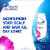 Head & Shoulders Smooth & Silky Hair & Scalp Dandruff Conditioner Perspective: left