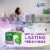 Swiffer Sweeper Febreze Lavender Scent Dry Sweeping Pad Multi Surface Refills Perspective: left