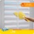 Swiffer Dusters Heavy Duty Dusting Kit Perspective: left