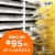 Swiffer Duster Multi-Surface Heavy Duty Refills Perspective: left