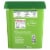Cascade® ActionPacs Dishwasher Fresh Scent Detergent Pods Perspective: left